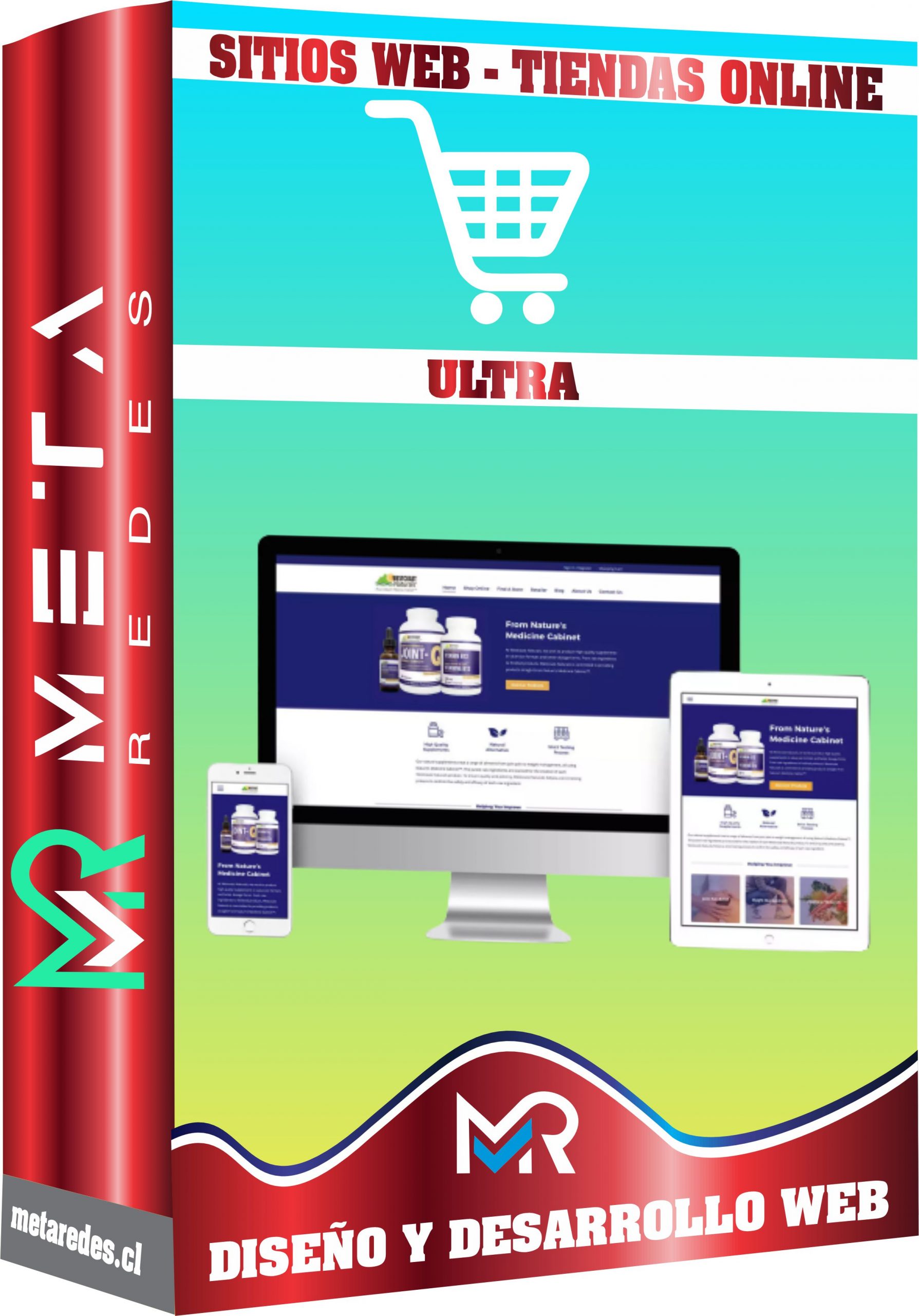 tienda ultra scaled 1